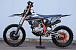 Мотоцикл JHLMOTO JHL Z4 PR250 (172FMM-5) в Каспийске