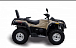 Квадроцикл HISUN TACTIC 550 (HS550ATV) NORMAL в Каспийске