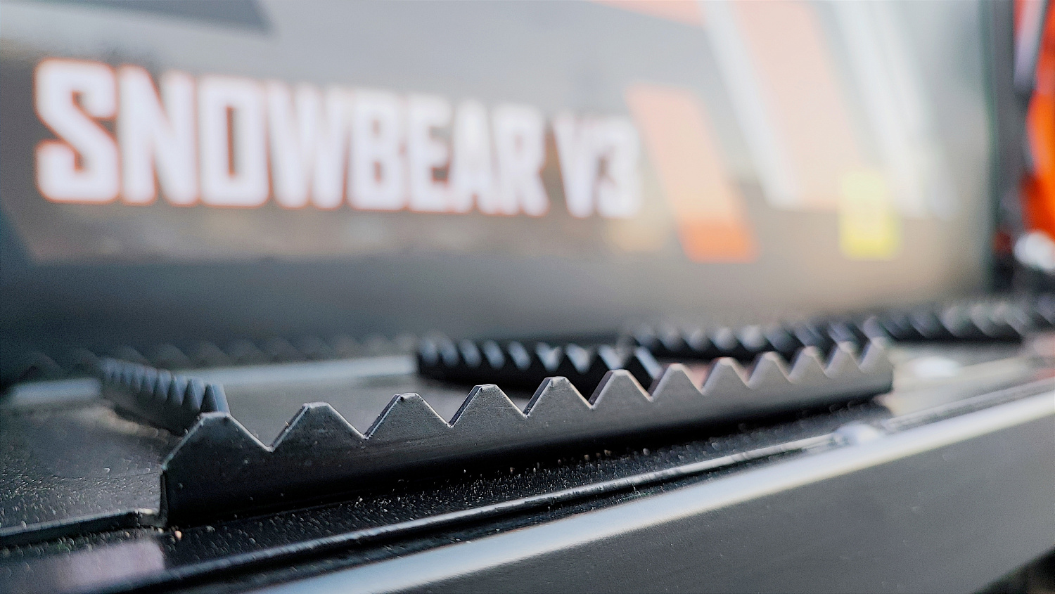 Снегоход PROMAX SNOWBEAR V3 650 2T в Каспийске