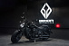 Мотоцикл Benda DarkFlag 500 в Каспийске