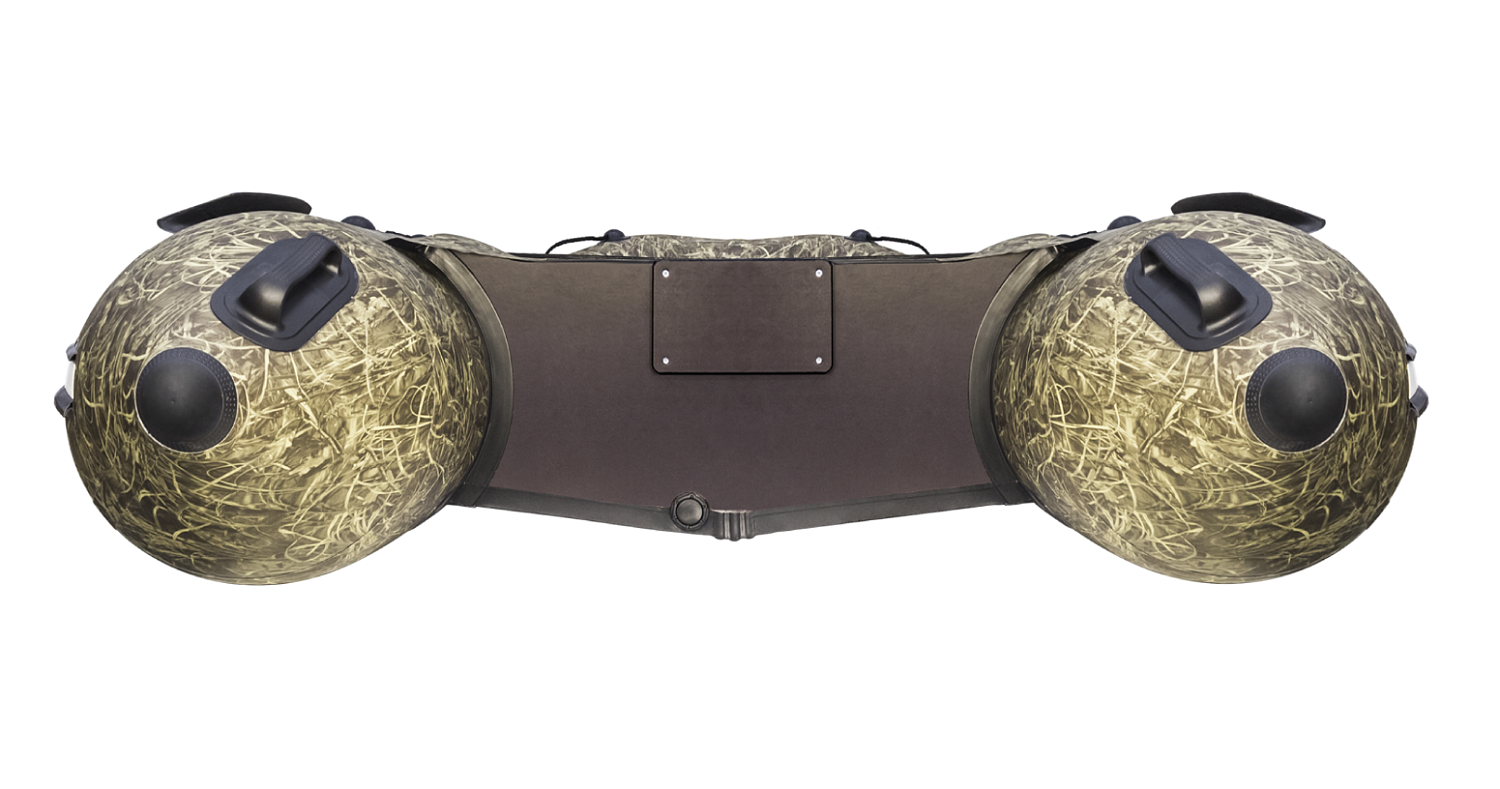 Лодка Ривьера Компакт 3400 СК в Каспийске