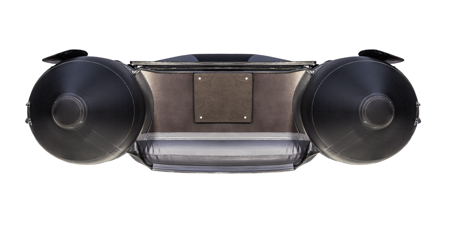 Лодка Таймень NX 2800 НДНД в Каспийске