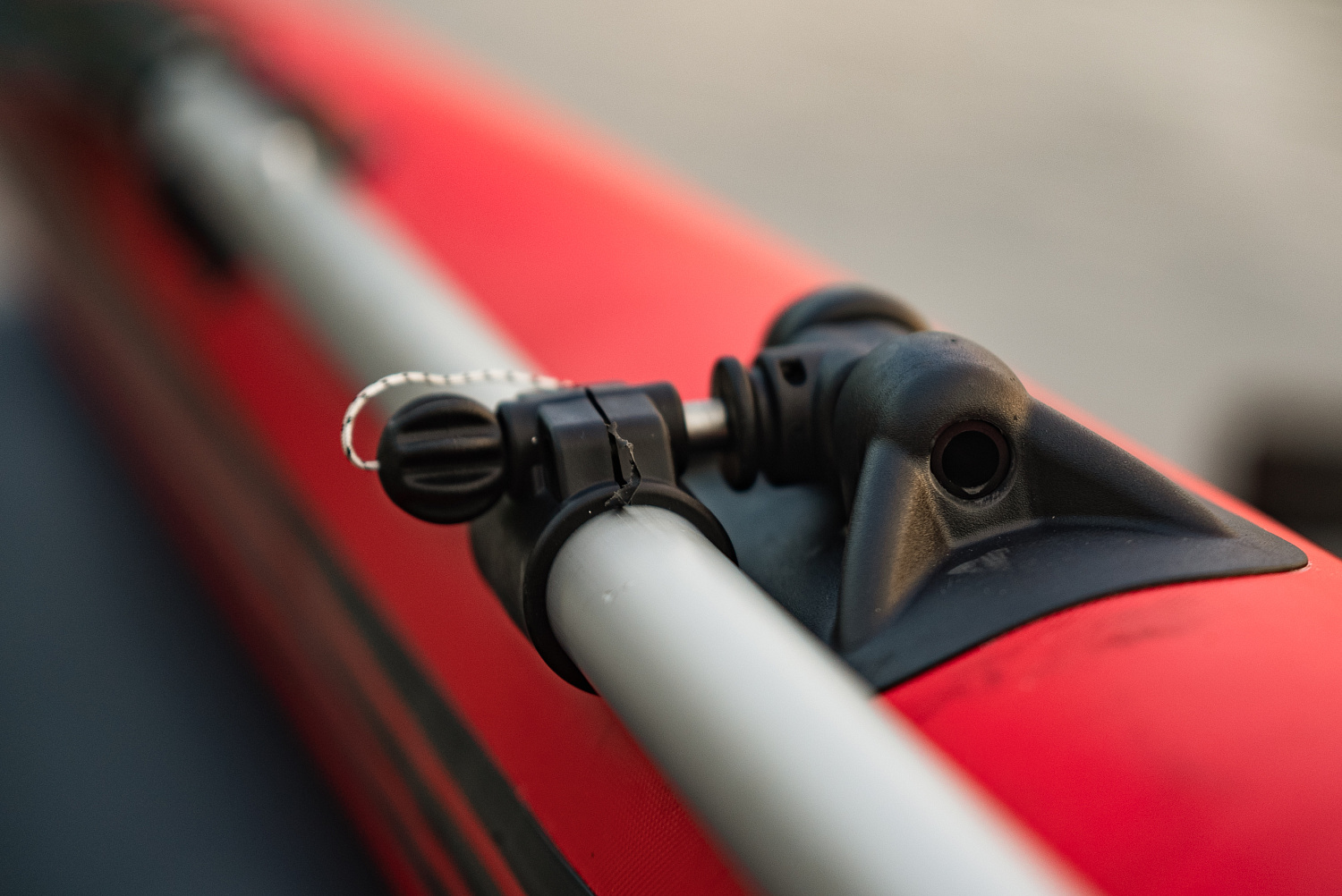 Лодка MISHIMO RIVER FJET PRO 400 под водомет в Каспийске