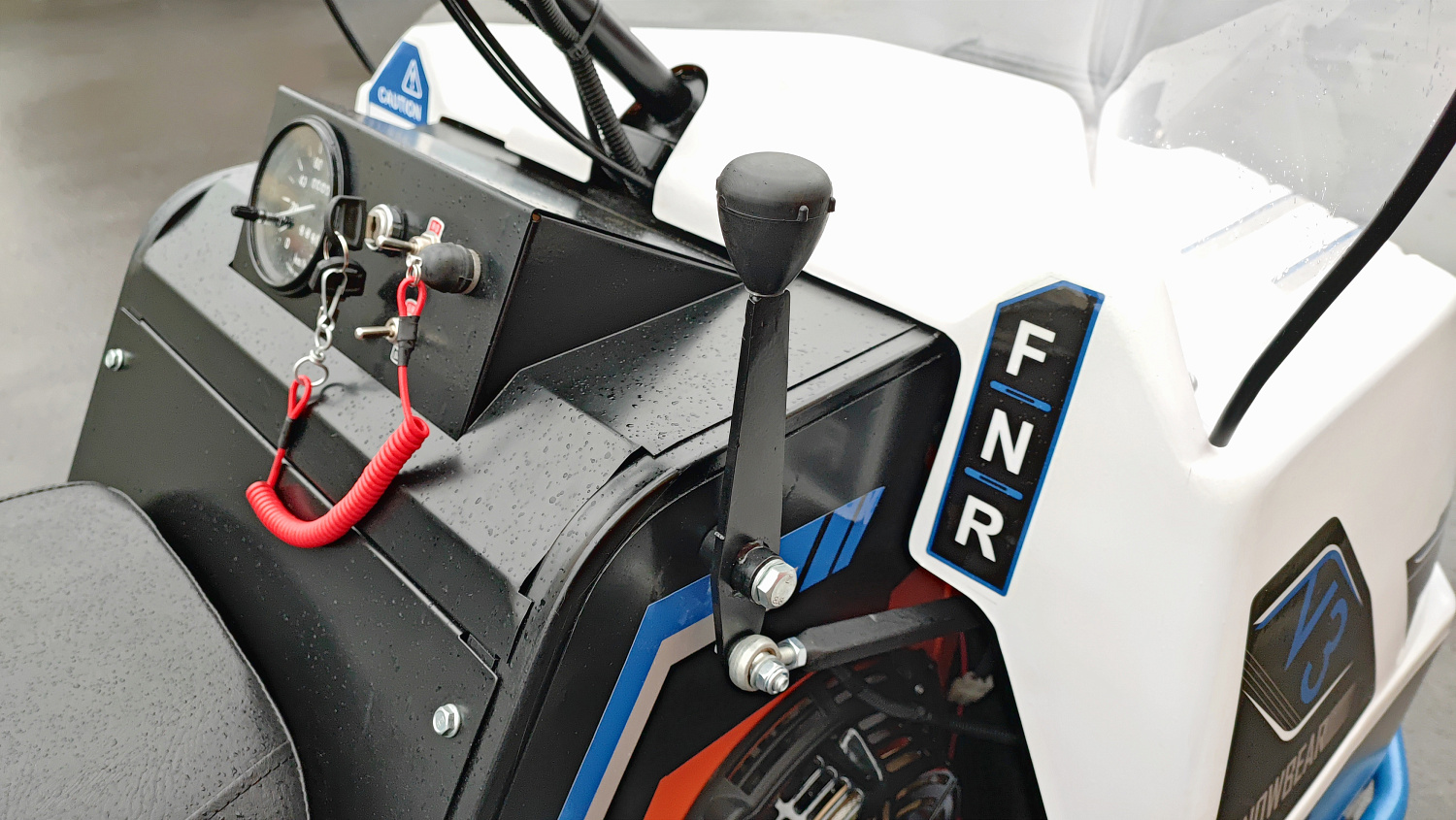 Снегоход PROMAX SNOWBEAR V3 800 4T ST в Каспийске