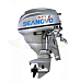 Лодочный мотор SEANOVO SNEF30FEL-EFI в Каспийске