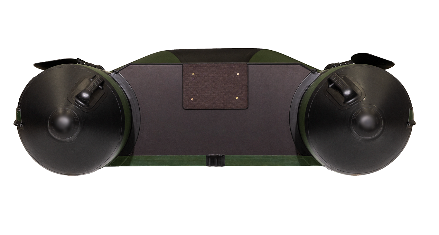  Лодка АКВА 2900 Слань-книжка киль в Каспийске