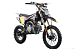 Питбайк FullCrew Teen Rider 125cc 17\14 (механ., эл.стартер) в Каспийске