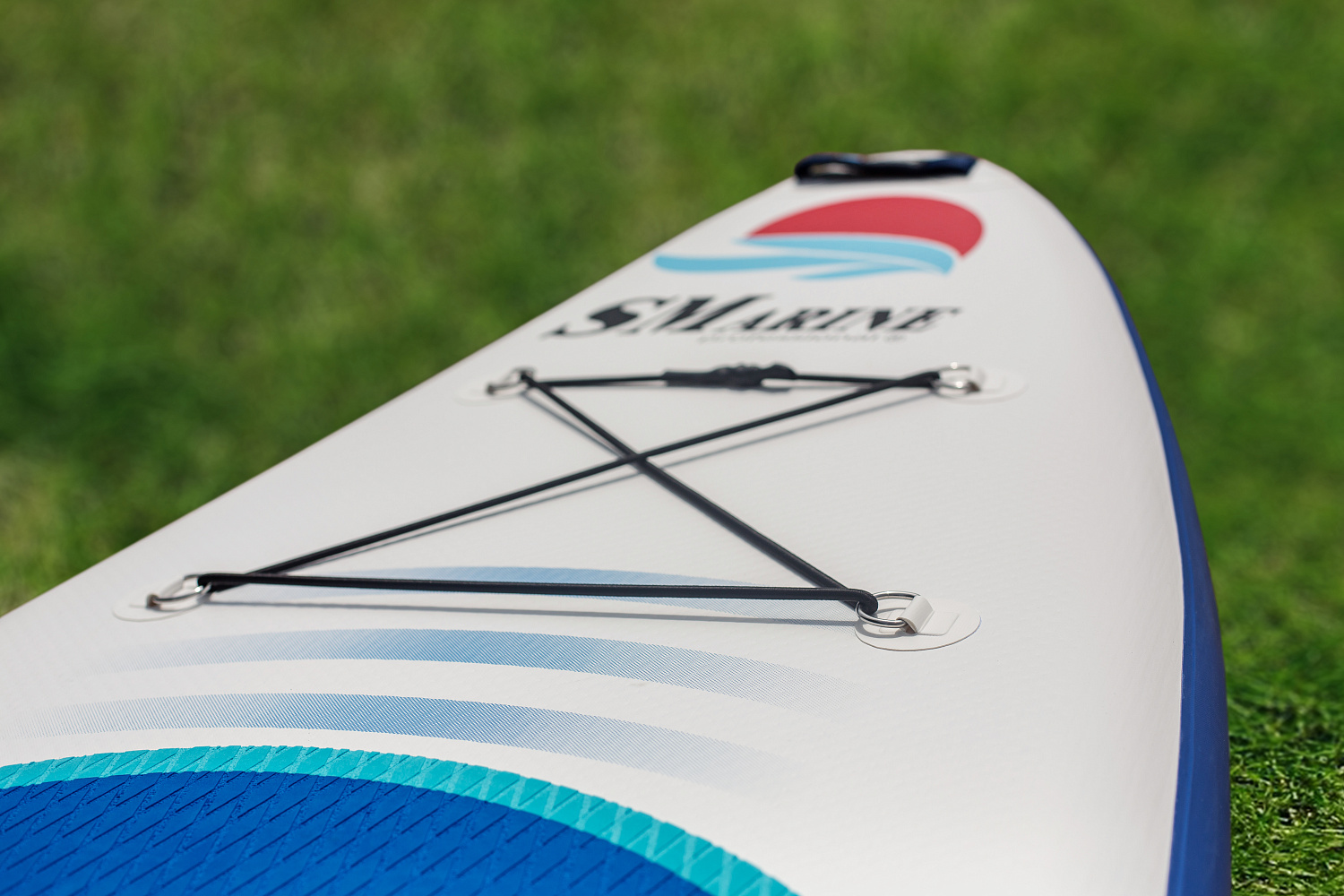 САП (SUP) Board SMARINE 10.6 в Каспийске