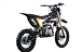 Питбайк FullCrew Teen Rider 125cc 17\14 (механ., эл.стартер) в Каспийске