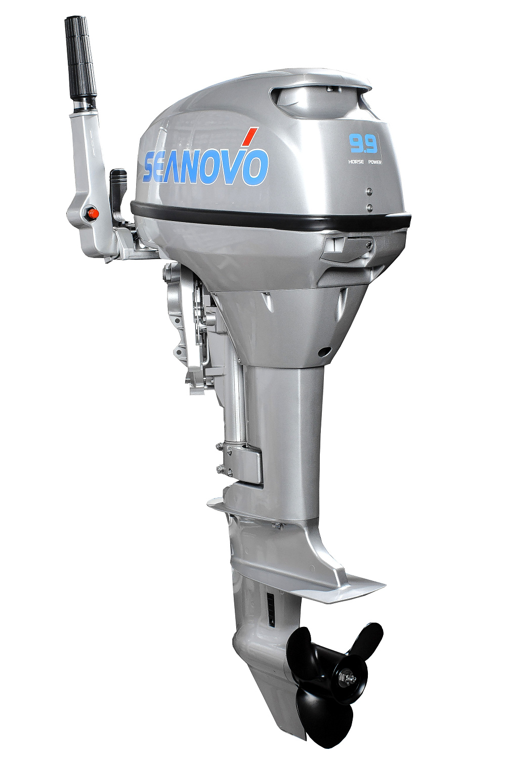 Лодочный мотор Seanovo SN9.9FHL в Каспийске