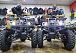 Квадроцикл PROMAX ATV 250 (2025) в Каспийске