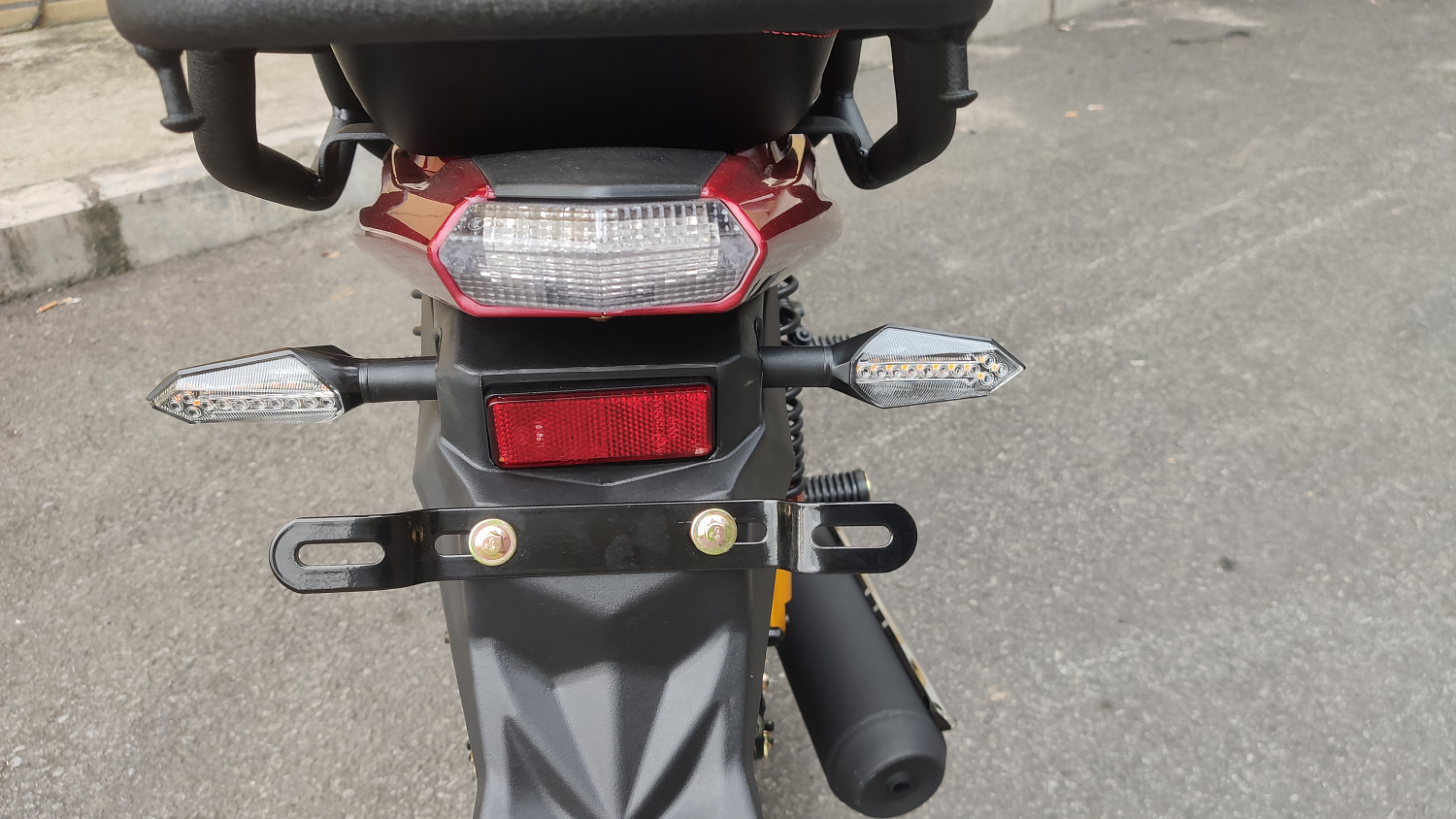 Мопед FAIDET SKIFF RS150 (49) в Каспийске