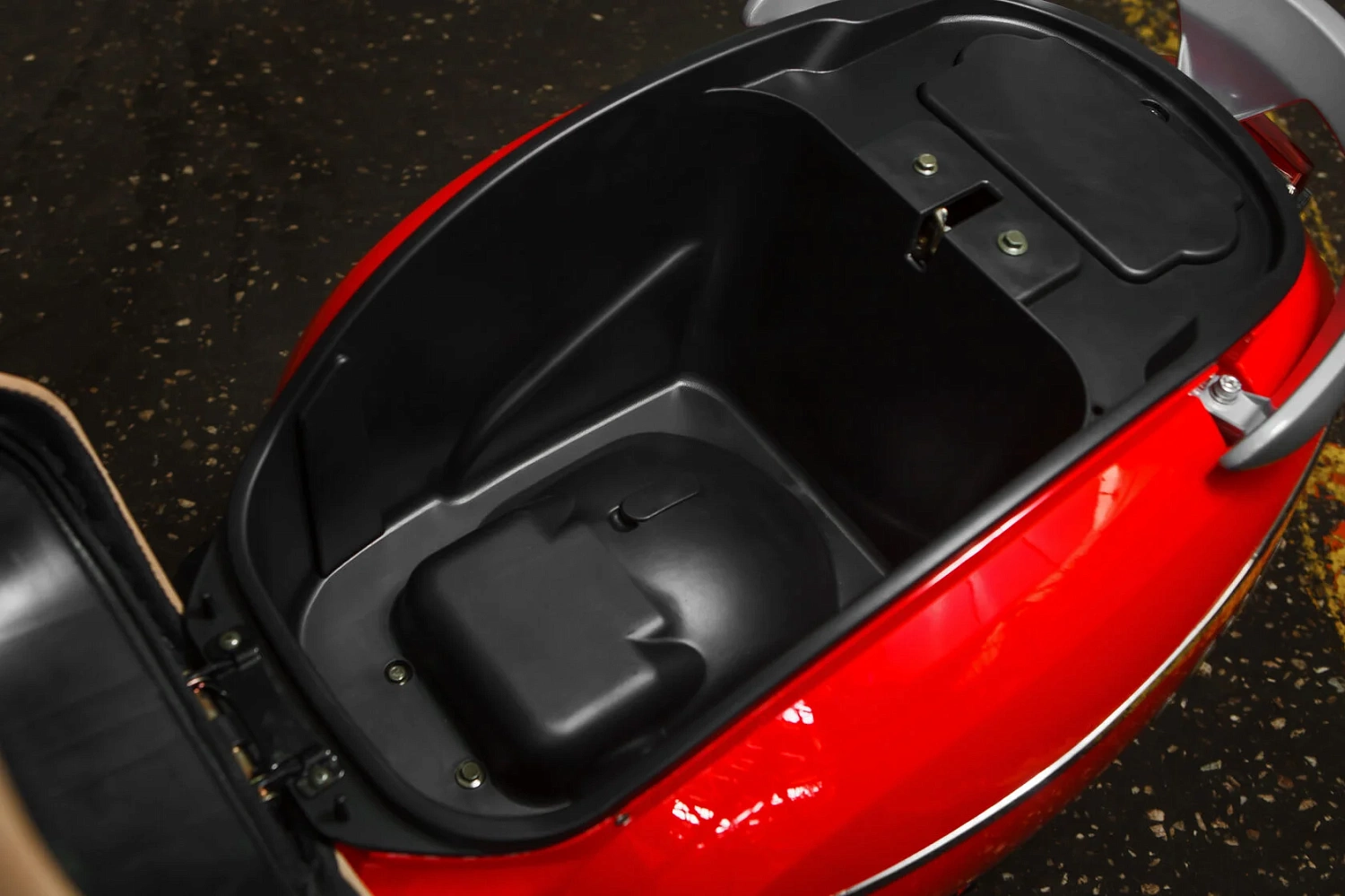 Скутер MINSK Vesna 50 M1NSK в Каспийске