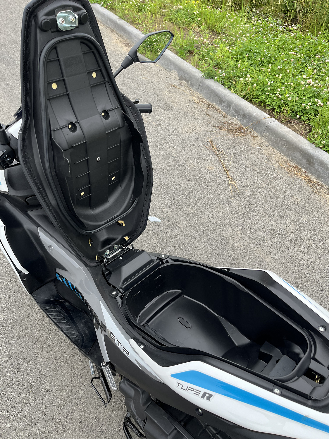 Скутер PROMAX TURAN 250 (49) в Каспийске