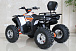 Квадроцикл GBM STORMRIDER 220 PREMIUM в Каспийске