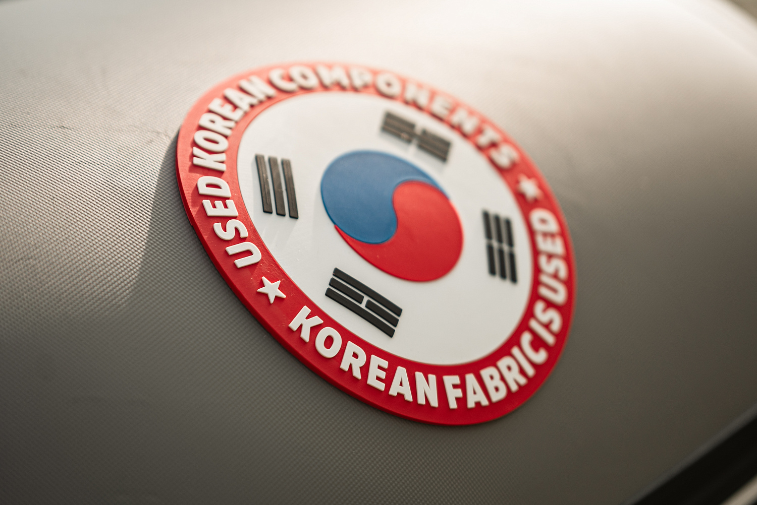 Лодка MISHIMO RIVER JET 390 под водомет в Каспийске