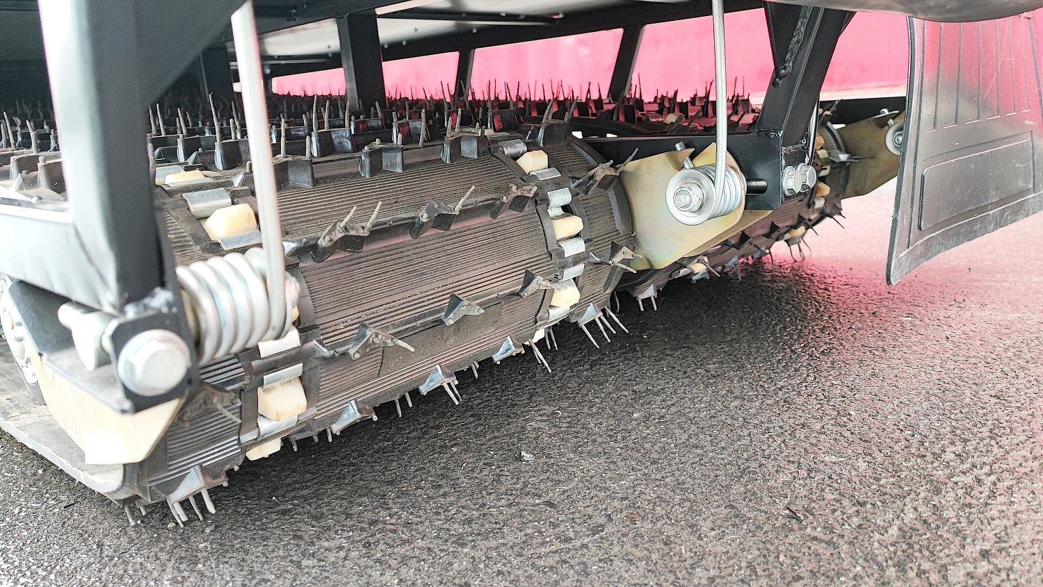 Снегоход PROMAX SNOWBEAR V3 800 4T ST в Каспийске