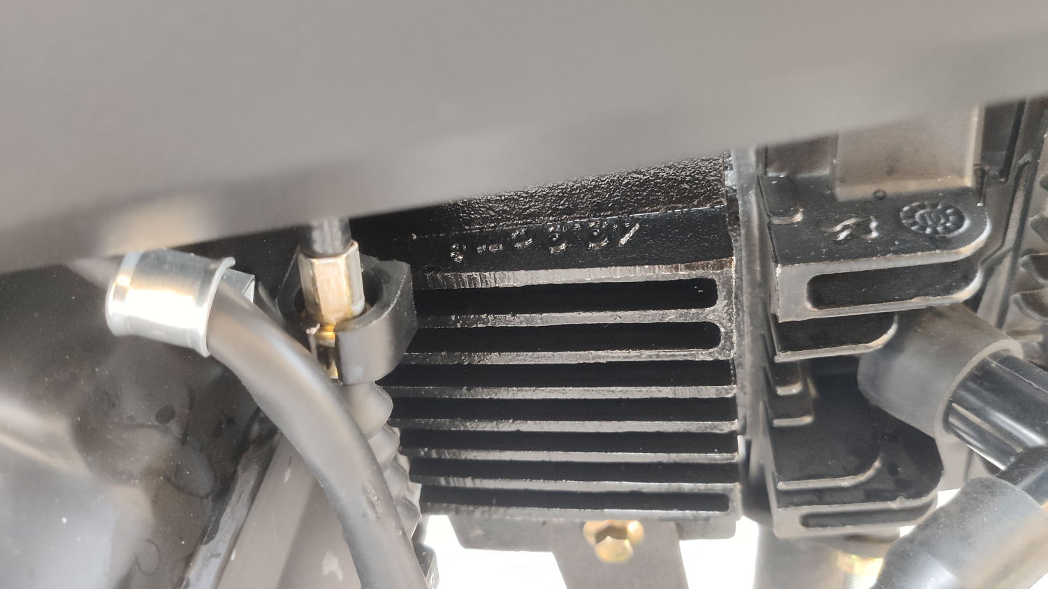 Мопед FAIDET SKIFF RS150 (49) в Каспийске