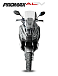 МаксиСкутер PROMAX-HONDA ADV 150 (49) (Inspired by HONDA) в Каспийске