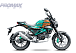 Мопед PROMAX CB150PR (49) в Каспийске