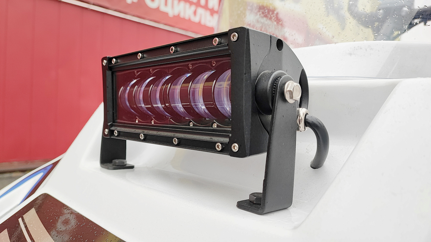 Снегоход PROMAX SNOWBEAR V3 800 4T ST в Каспийске