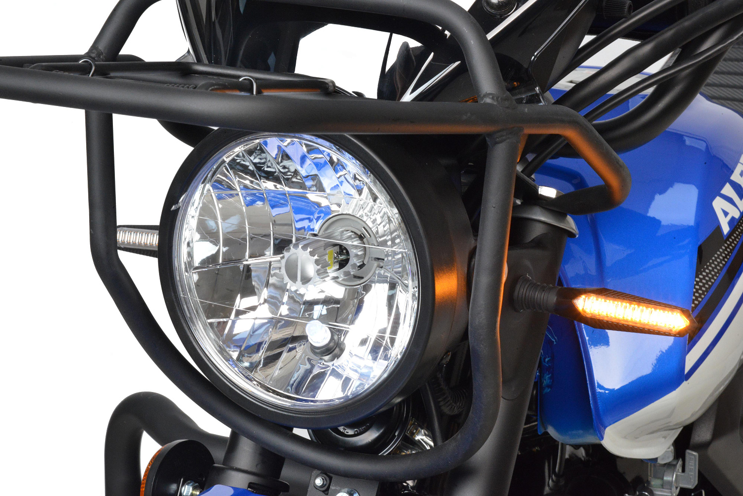 Мопед PROMAX ALPHA DIRT 150(49) в Каспийске