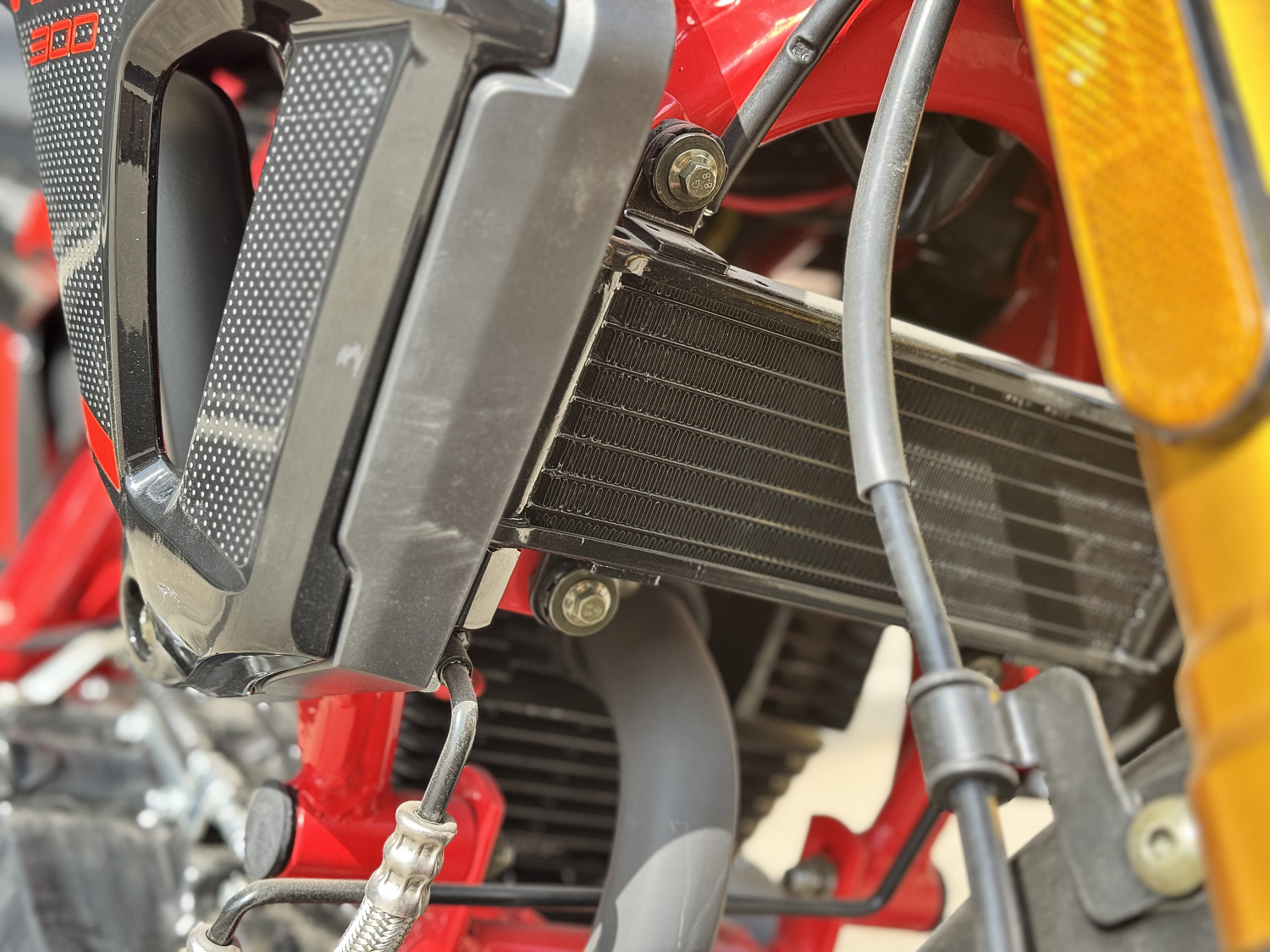 Мотоцикл PROMAX CB300RL (4V, 6G) в Каспийске