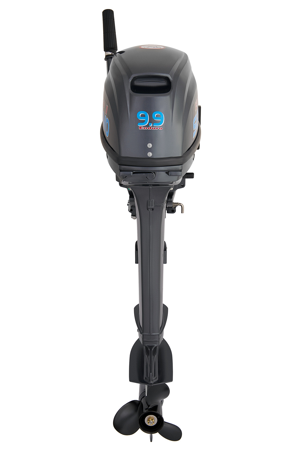 Лодочный мотор SEANOVO SN9.9FHS ENDURO в Каспийске