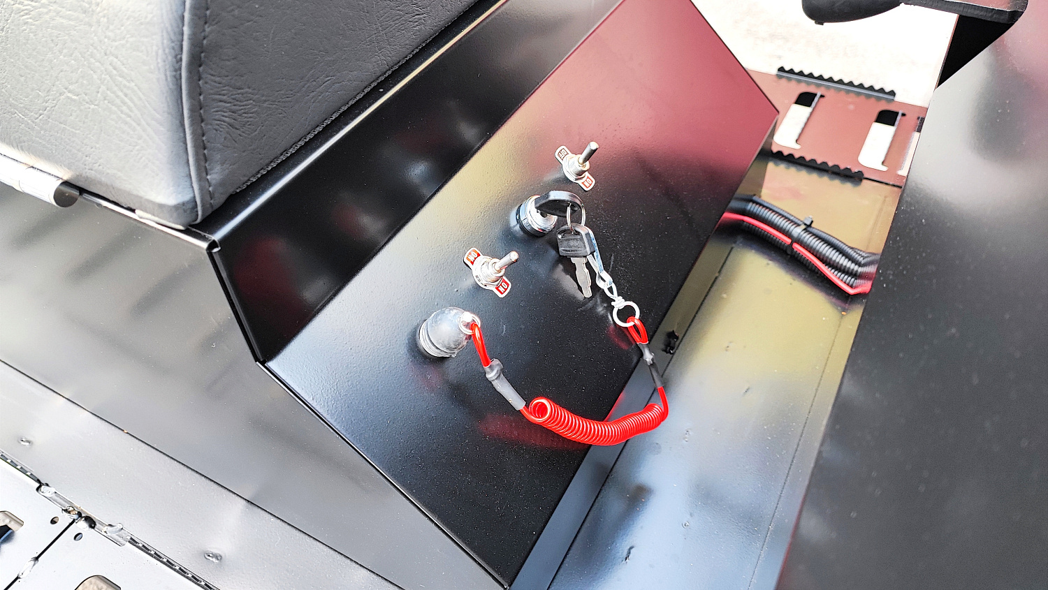 Снегоход PROMAX YAKUT 500 2.0 4T 22 в Каспийске