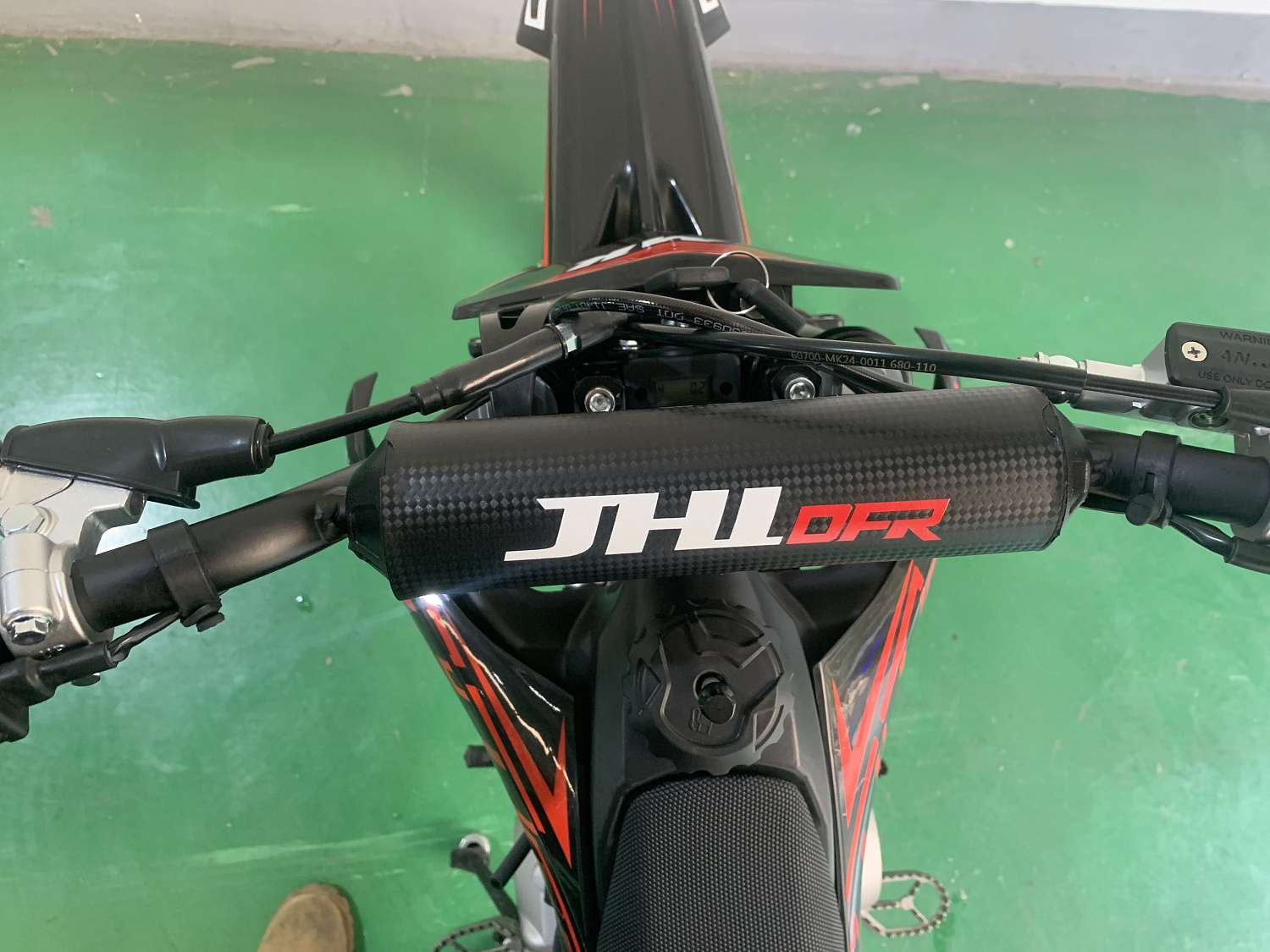 Питбайк JHLMOTO JHL MK125 (14/12) в Каспийске