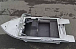 Алюминиевая лодка  Neman-400 PRO в Каспийске