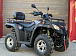 Квадроцикл GBM EXPLORER 400 NEW PREMIUM в Каспийске