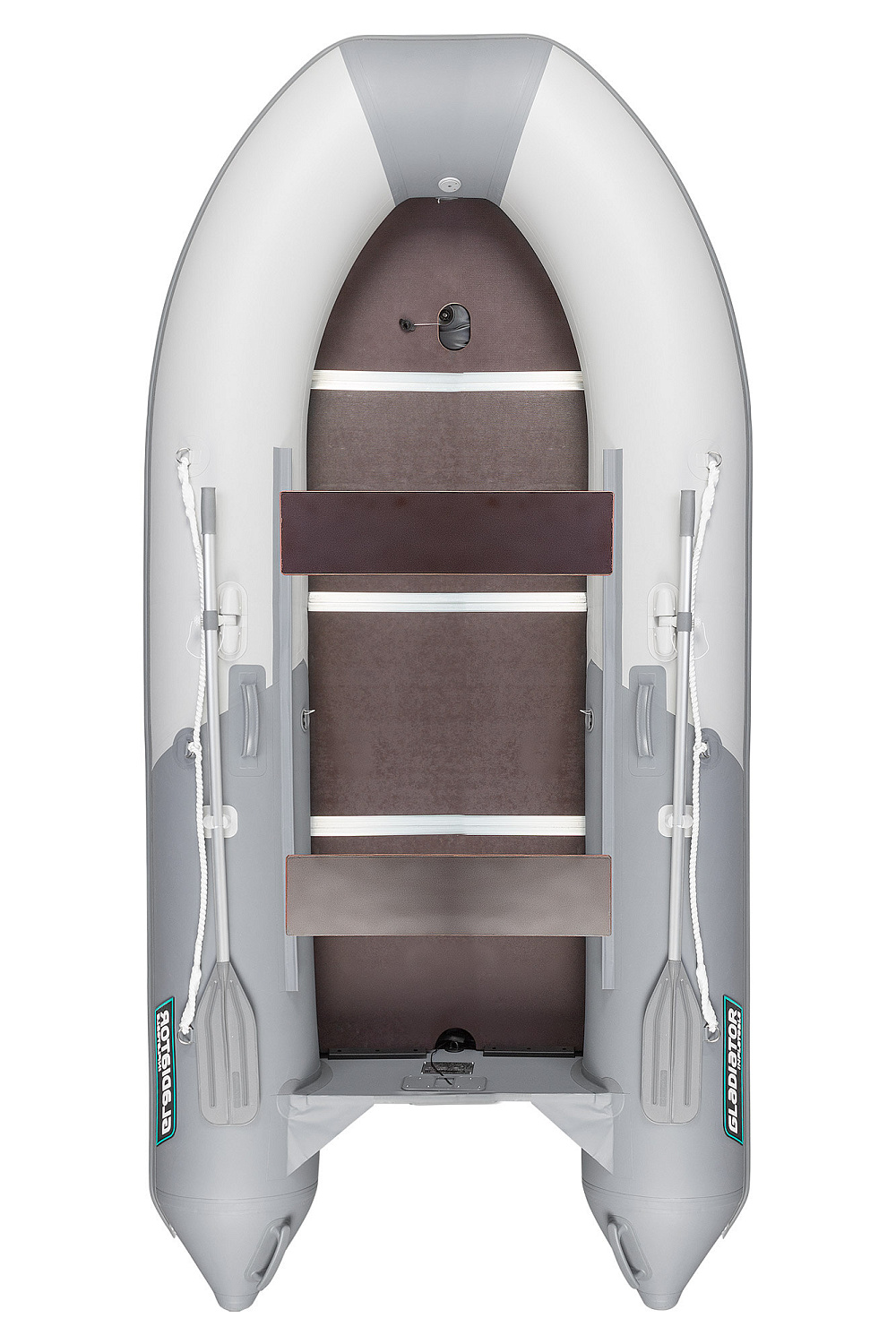 НАДУВНАЯ ЛОДКА GLADIATOR B330 в Каспийске