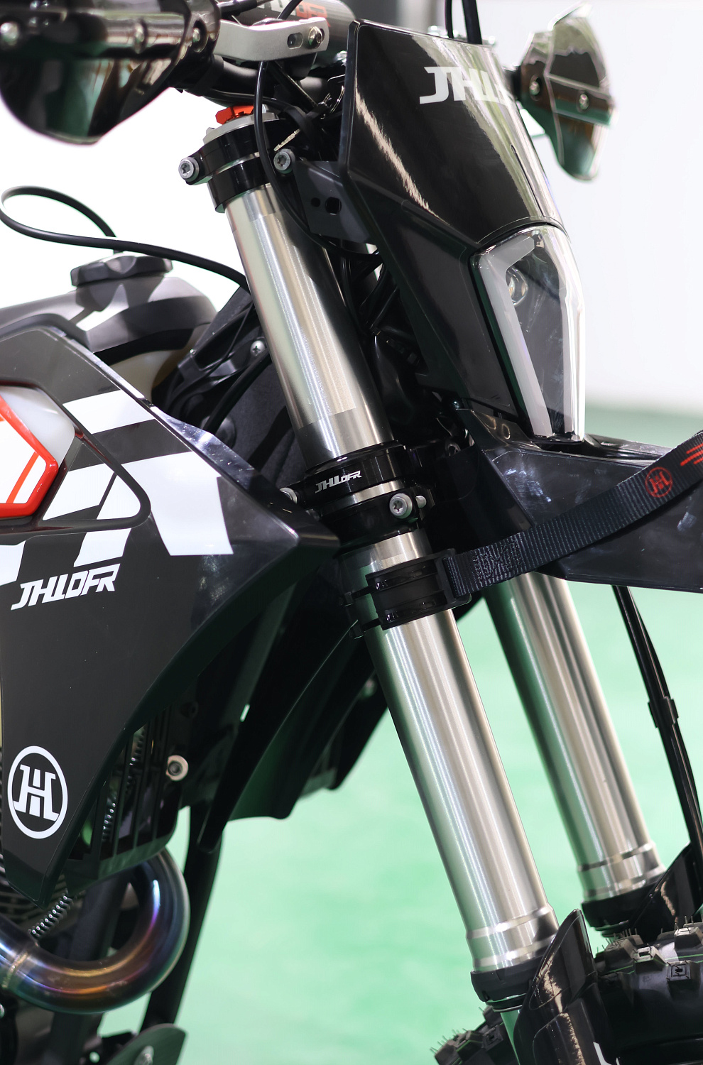 Мотоцикл JHLMOTO JHLofr GS CB300RL в Каспийске