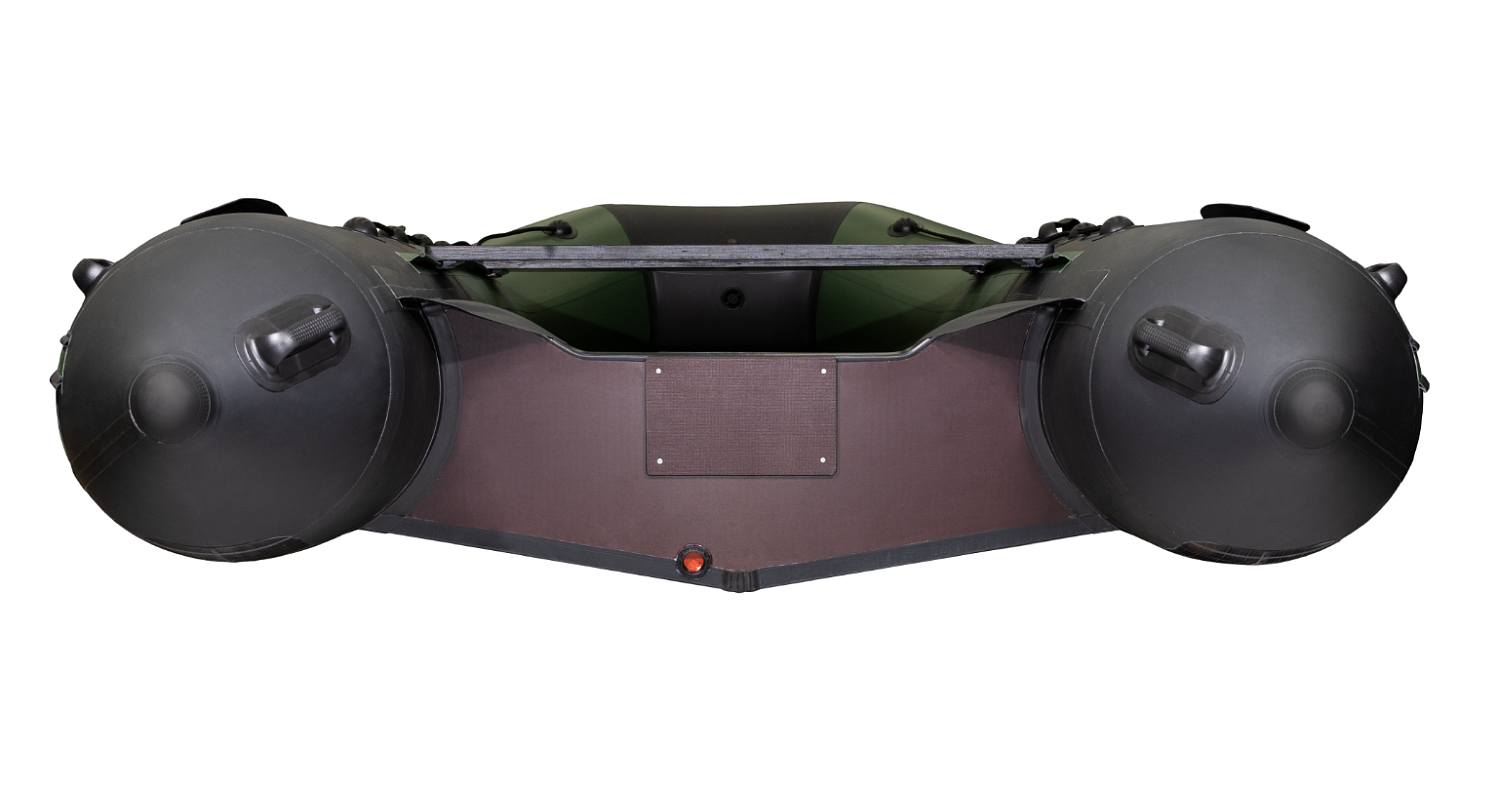 Лодка Ривьера Максима 3800 СК в Каспийске