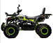 Квадроцикл MOTOLAND (МОТОЛЕНД) VOX200 WILD TRACK X WINCH (баланс. вал) в Каспийске