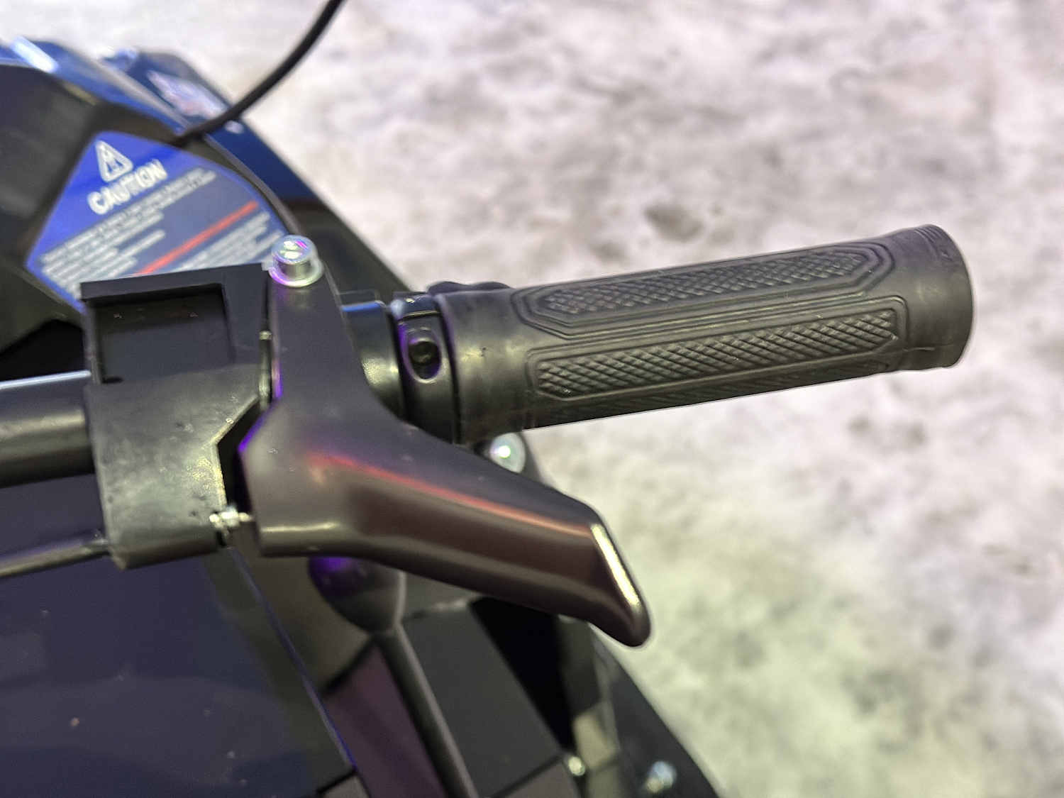 Снегоход PROMAX YAKUT 500 2.0 4T 20 в Каспийске