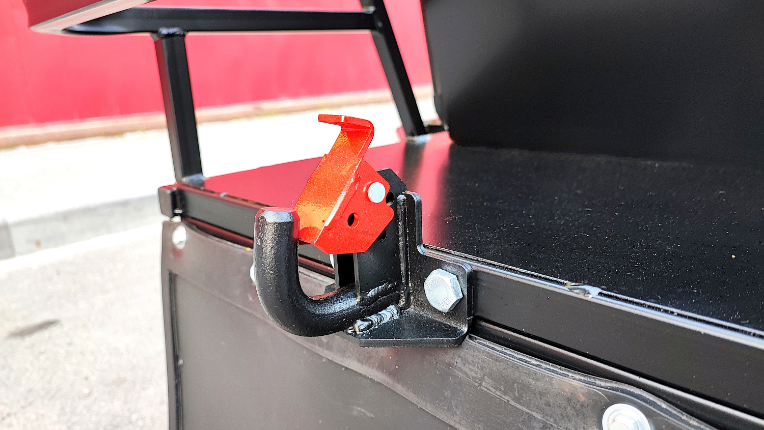 Снегоход PROMAX YAKUT 500 2.0 4T 22 в Каспийске