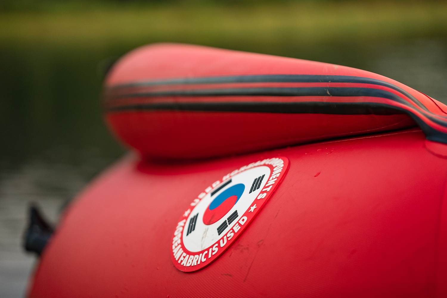 Лодка MISHIMO RIVER FJET PRO 400 под водомет в Каспийске