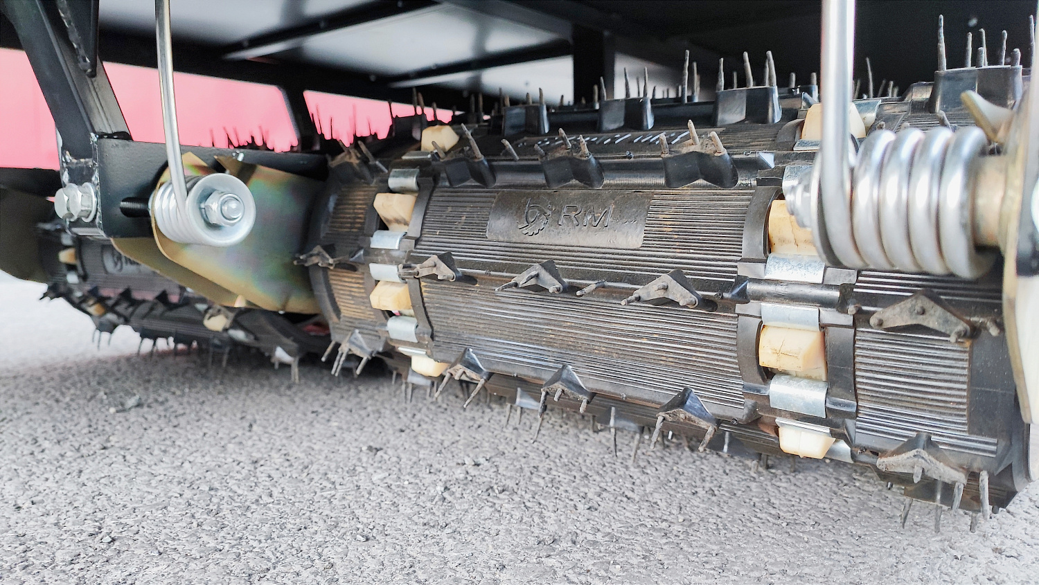 Снегоход PROMAX SNOWBEAR V3 650 2T в Каспийске