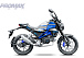 Мопед PROMAX CB150PR (49) в Каспийске