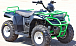 Квадроцикл IRBIS ATV150 в Каспийске