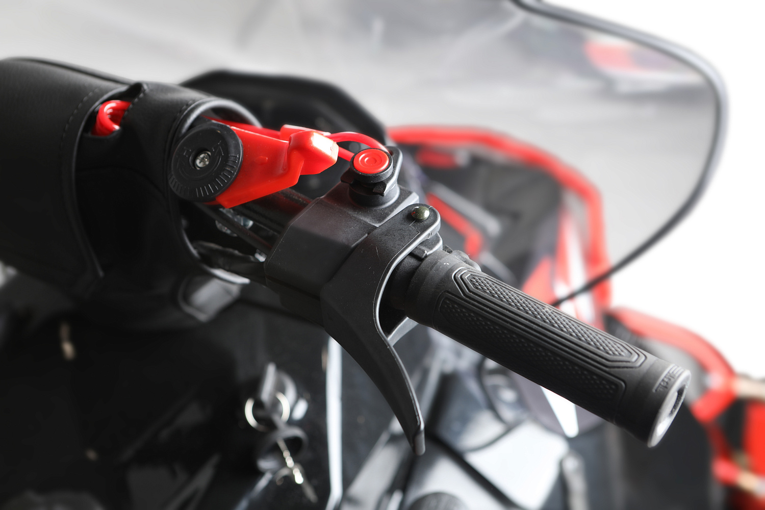 Снегоход IKUDZO HUNTER 700LK 25 V2 в Каспийске