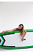 НАДУВНОЙ SUP BOARD JUNGLES 11,6 в Каспийске
