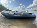 Лодка MISHIMO BIG FLOOR 380 в Каспийске