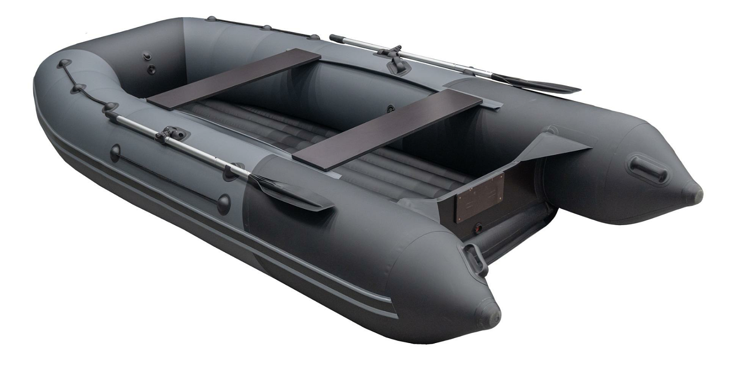 Лодка Таймень RX 4100 НДНД в Каспийске