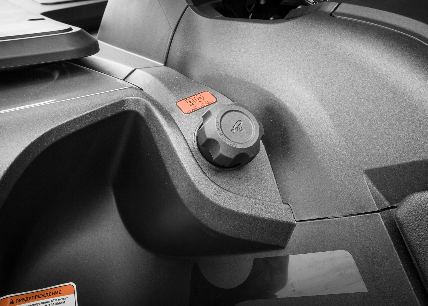  Квадроцикл Segway SNARLER AT6 LE в Каспийске