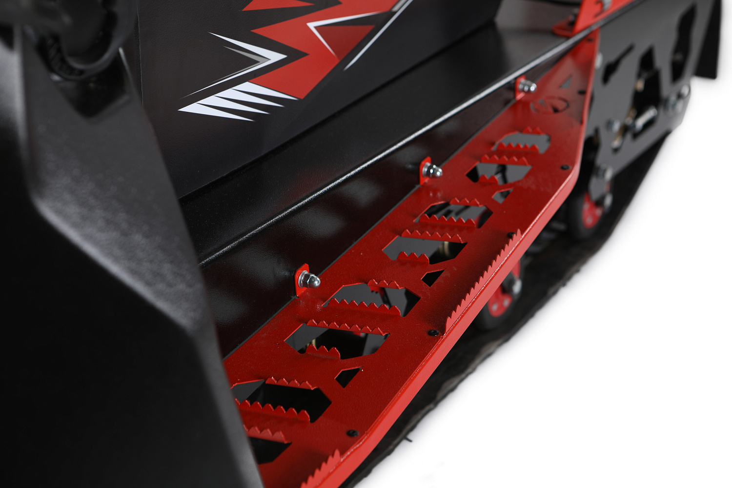 Снегоход IKUDZO HUNTER 700LK 25 V2 в Каспийске