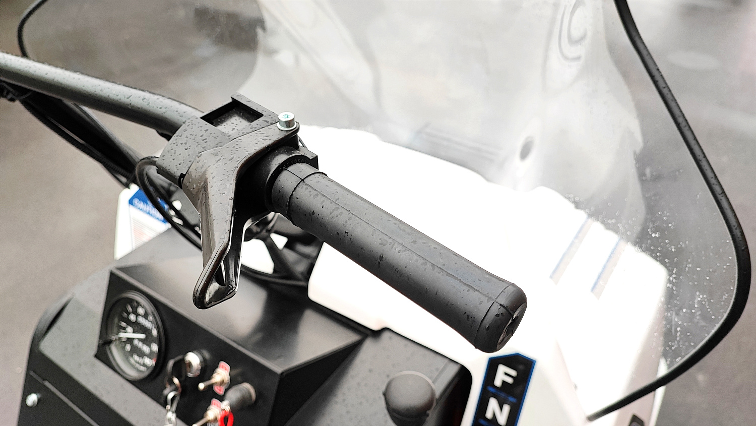 Снегоход PROMAX SNOWBEAR V3 800 4T ST в Каспийске