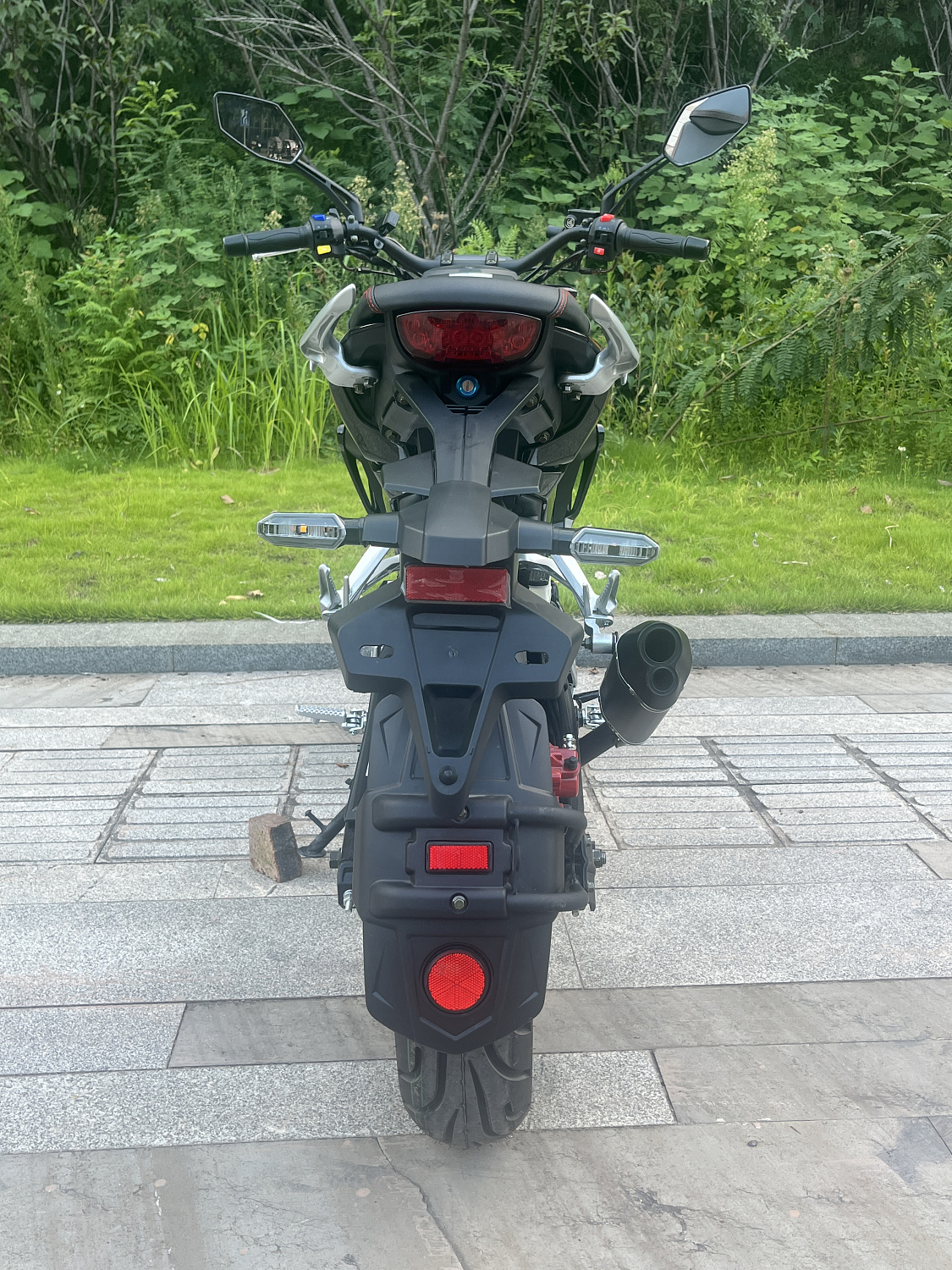 Мопед PROMAX CB130R (49) в Каспийске